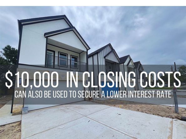 8010 Cora Street, Houston TX 77088