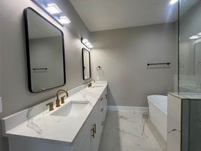 8010 Cora Street, Houston TX 77088