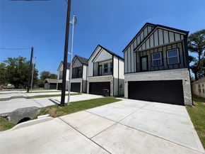8010 Cora Street, Houston TX 77088