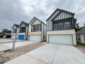 8010 Cora Street, Houston TX 77088