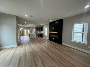8010 Cora Street, Houston TX 77088