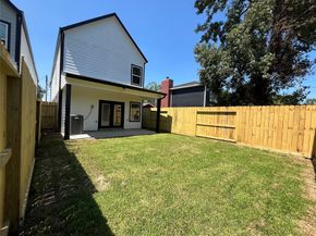 8010 Cora Street, Houston TX 77088