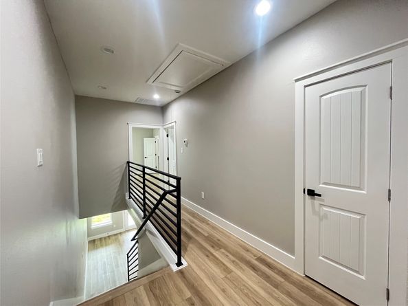 8010 Cora Street, Houston TX 77088