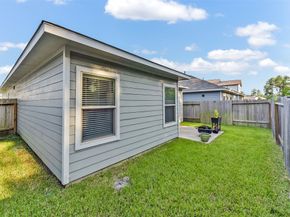 21030 Voyage Lane, Porter TX 77365