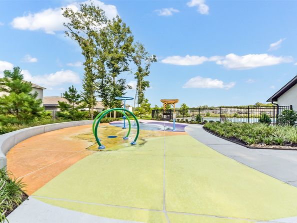 21030 Voyage Lane, Porter TX 77365
