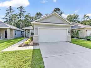 21030 Voyage Lane, Porter TX 77365