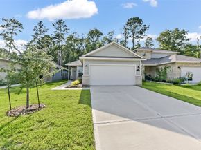 21030 Voyage Lane, Porter TX 77365