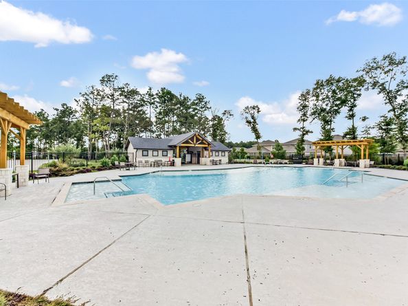 21030 Voyage Lane, Porter TX 77365