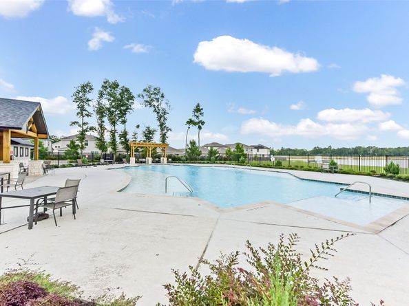 21030 Voyage Lane, Porter TX 77365