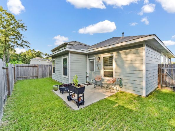 21030 Voyage Lane, Porter TX 77365