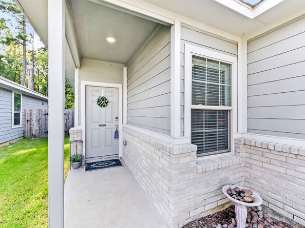 21030 Voyage Lane, Porter TX 77365