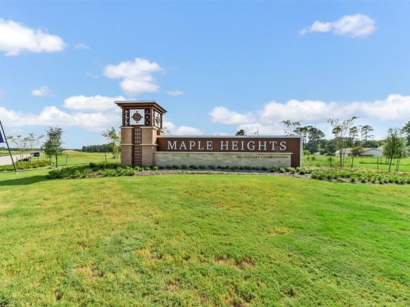 21030 Voyage Lane, Porter TX 77365
