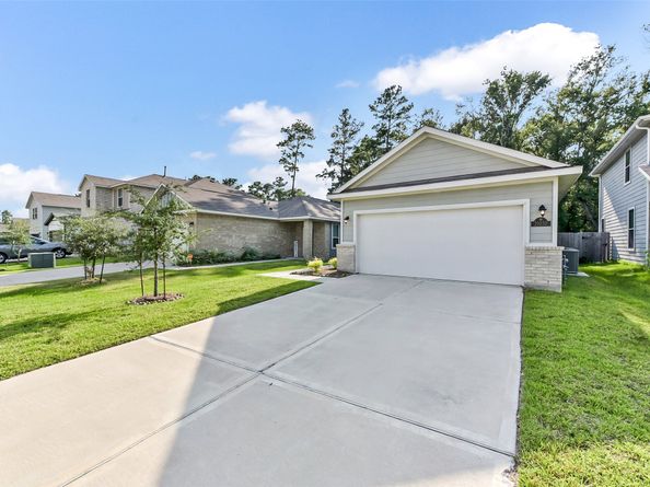 21030 Voyage Lane, Porter TX 77365