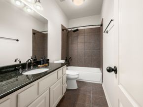 114 S Knights Crossing Drive, The Woodlands TX 77382