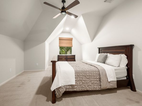 114 S Knights Crossing Drive, The Woodlands TX 77382