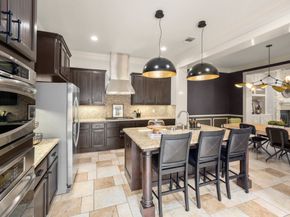 114 S Knights Crossing Drive, The Woodlands TX 77382