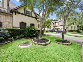 114 S Knights Crossing Drive, The Woodlands TX 77382