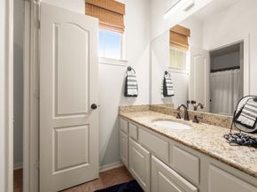 114 S Knights Crossing Drive, The Woodlands TX 77382