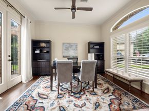 114 S Knights Crossing Drive, The Woodlands TX 77382
