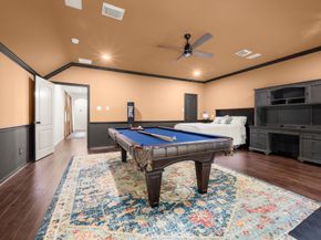 114 S Knights Crossing Drive, The Woodlands TX 77382