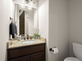114 S Knights Crossing Drive, The Woodlands TX 77382