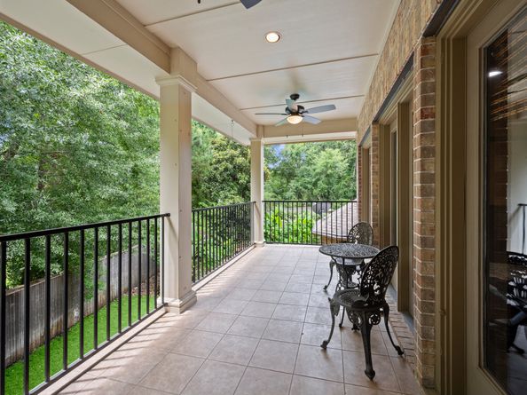114 S Knights Crossing Drive, The Woodlands TX 77382