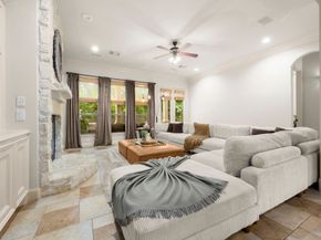 114 S Knights Crossing Drive, The Woodlands TX 77382
