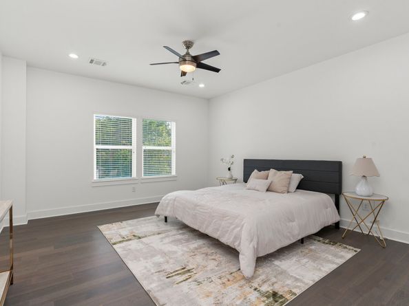 1513 Egypt Street, Houston TX 77009