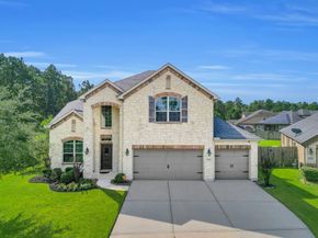 31866 Chapel Rock Lane, Spring TX 77386