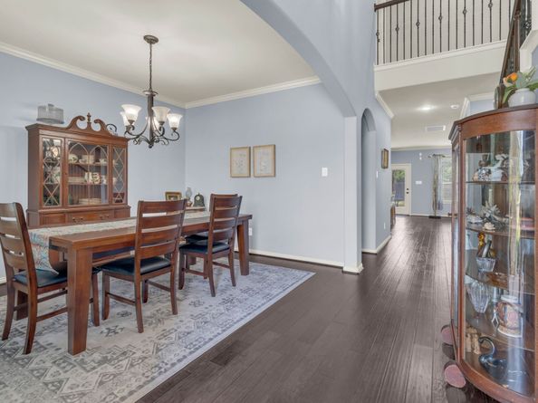 31866 Chapel Rock Lane, Spring TX 77386