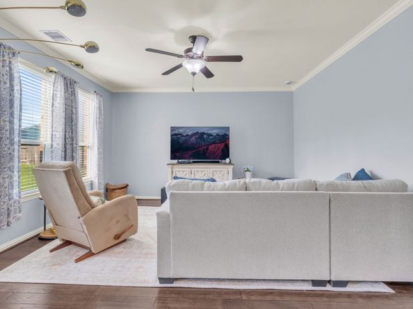 31866 Chapel Rock Lane, Spring TX 77386