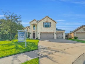 31866 Chapel Rock Lane, Spring TX 77386