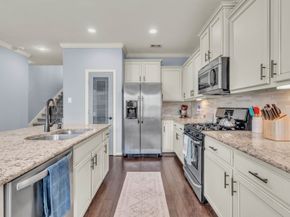 31866 Chapel Rock Lane, Spring TX 77386
