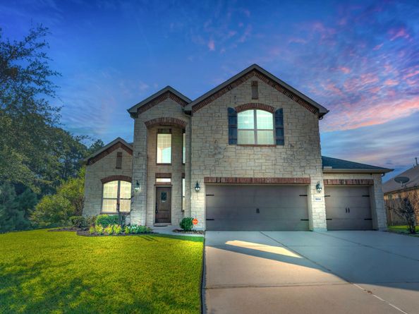 31866 Chapel Rock Lane, Spring TX 77386