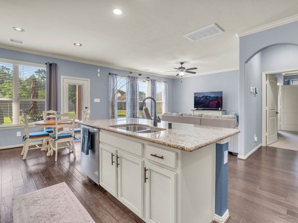 31866 Chapel Rock Lane, Spring TX 77386