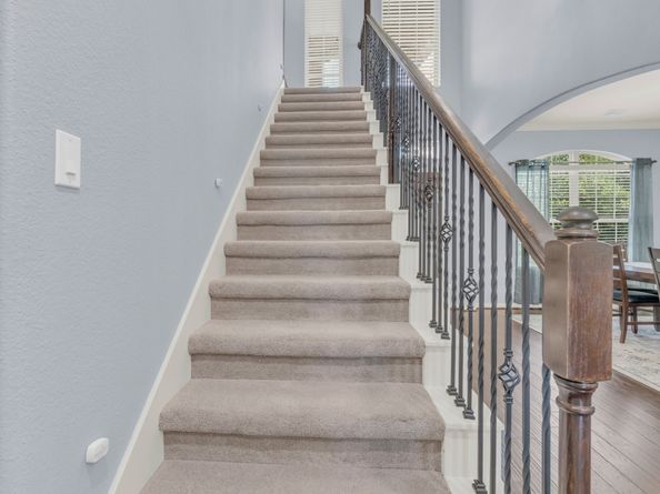 31866 Chapel Rock Lane, Spring TX 77386