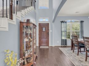 31866 Chapel Rock Lane, Spring TX 77386