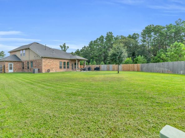31866 Chapel Rock Lane, Spring TX 77386