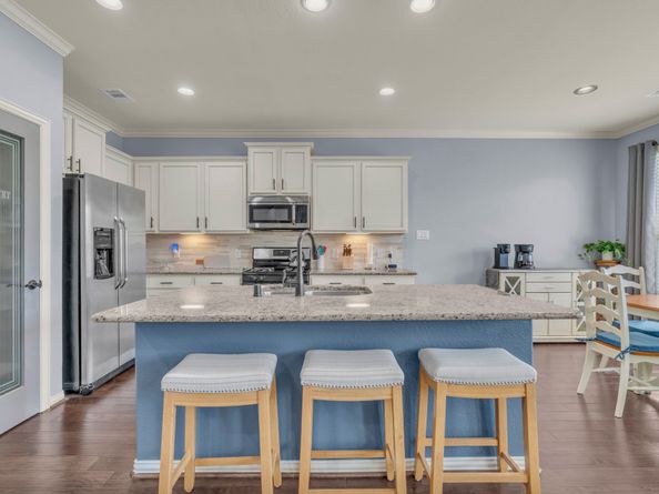 31866 Chapel Rock Lane, Spring TX 77386