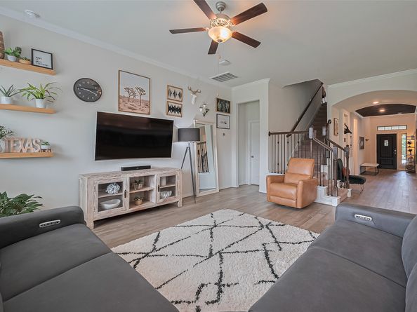 16886 Ramsay Cascades Drive, Humble TX 77346