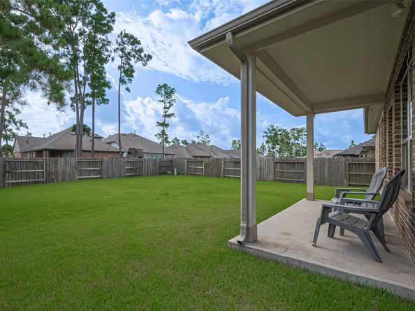 16886 Ramsay Cascades Drive, Humble TX 77346