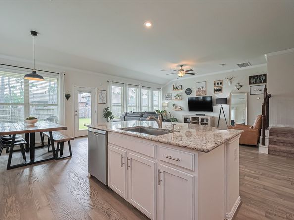 16886 Ramsay Cascades Drive, Humble TX 77346