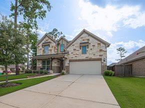 16886 Ramsay Cascades Drive, Humble TX 77346