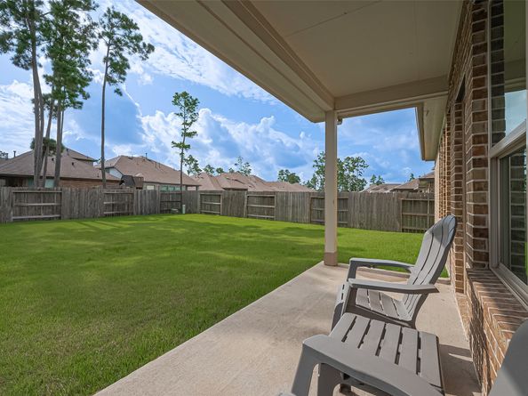 16886 Ramsay Cascades Drive, Humble TX 77346