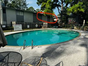 909 Silber Road 11, Houston TX 77024