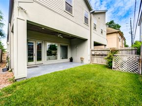1919 Rosewood Street, Houston TX 77004