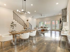 1919 Rosewood Street, Houston TX 77004