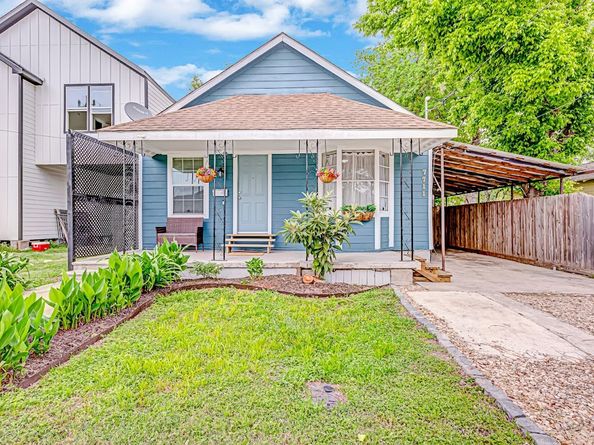 7711 Avenue L, Houston TX 77012