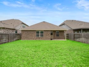 20311 Creekdale Bend Drive, Cypress TX 77433