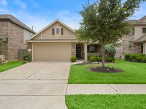 20311 Creekdale Bend Drive, Cypress TX 77433